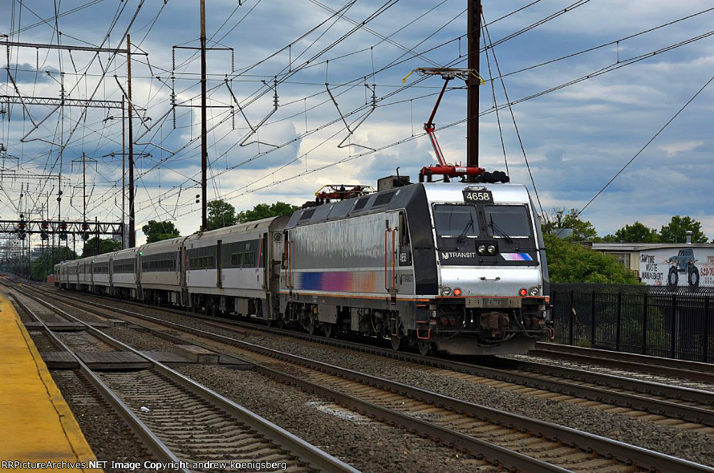 NJT 4658